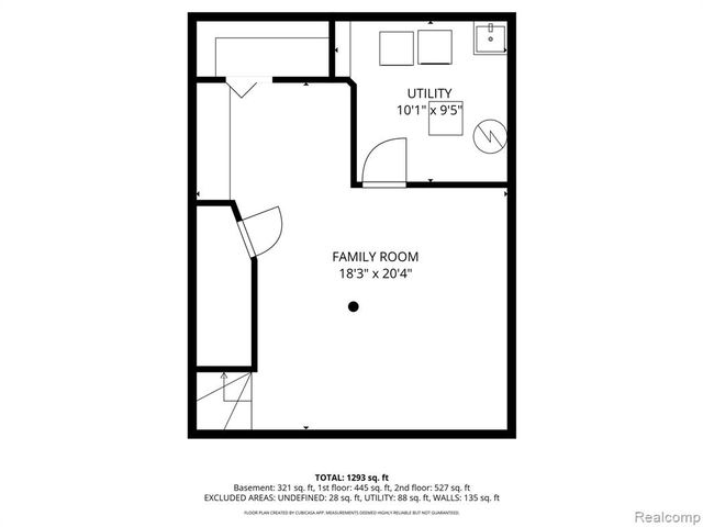 29417 Scarborough Drive, Warren, MI 48088