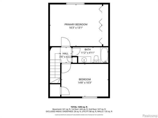 29417 Scarborough Drive, Warren, MI 48088