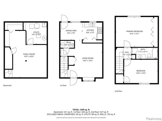 29417 Scarborough Drive, Warren, MI 48088