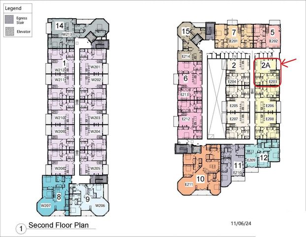 110 School Street E203, Hyannis, MA 02601