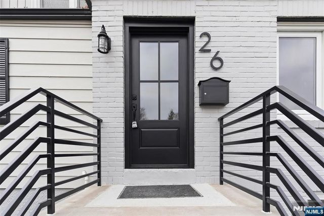 26 Crestmont Road, West Orange, NJ 07052