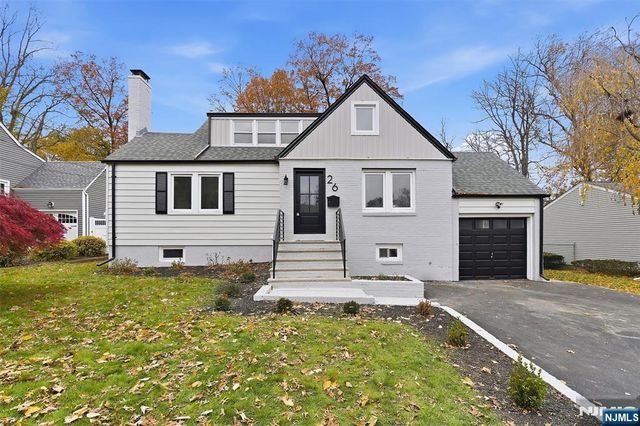 26 Crestmont Road, West Orange, NJ 07052