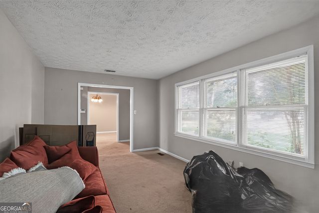 2336 Carnes Road, Jonesboro, GA 30236