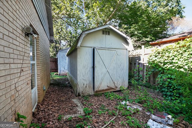 2336 Carnes Road, Jonesboro, GA 30236
