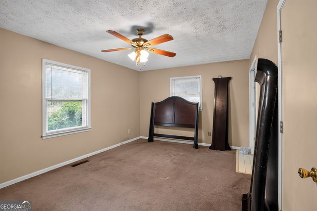 2336 Carnes Road, Jonesboro, GA 30236