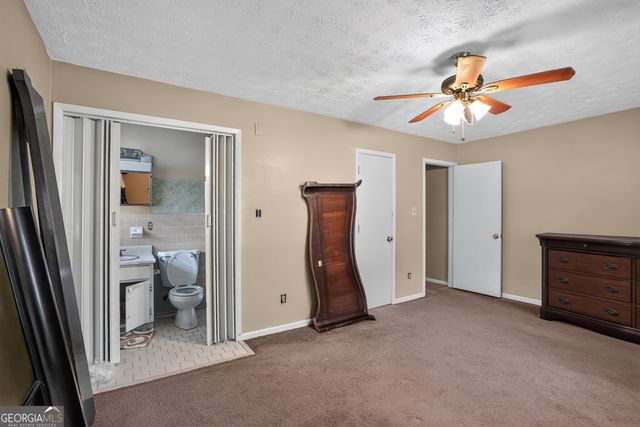 2336 Carnes Road, Jonesboro, GA 30236