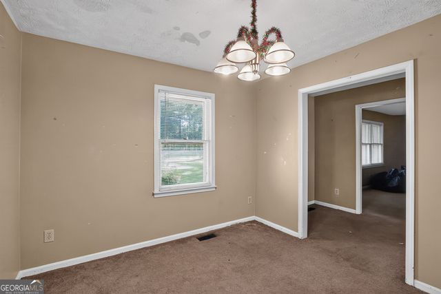 2336 Carnes Road, Jonesboro, GA 30236