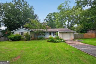 2336 Carnes Road, Jonesboro, GA 30236