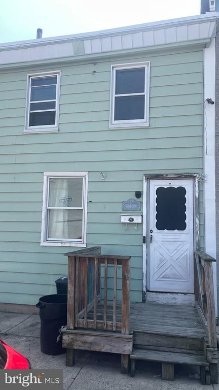5403 EADOM ST, Philadelphia, PA 19137