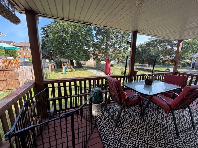 923 E 27TH Street, Erie, PA 16504