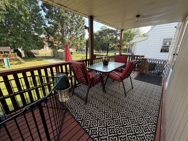 923 E 27TH Street, Erie, PA 16504