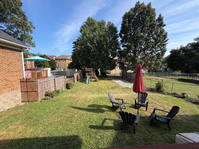 923 E 27TH Street, Erie, PA 16504