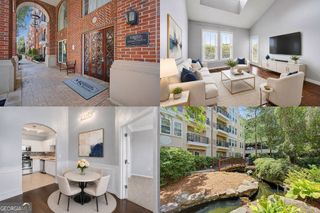 1850 Cotillion Drive 1414, Dunwoody, GA 30338