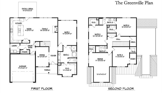 0000 Serenity Woods Court, Charlotte, NC 28216