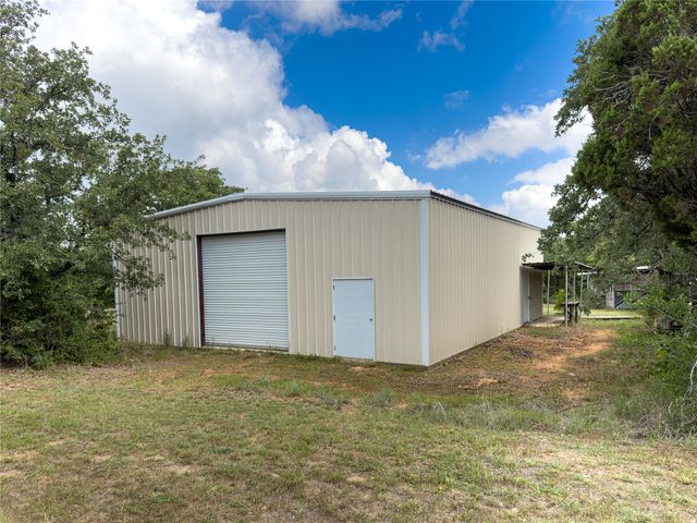 1102 NE 23rd Street, Mineral Wells, TX 76067