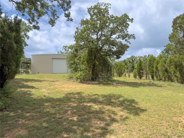 1102 NE 23rd Street, Mineral Wells, TX 76067