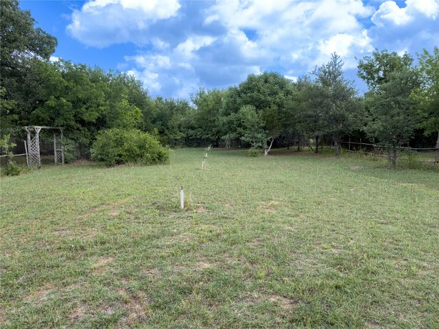 1102 NE 23rd Street, Mineral Wells, TX 76067