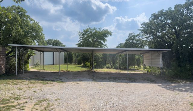 1102 NE 23rd Street, Mineral Wells, TX 76067
