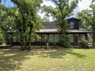 1102 NE 23rd Street, Mineral Wells, TX 76067