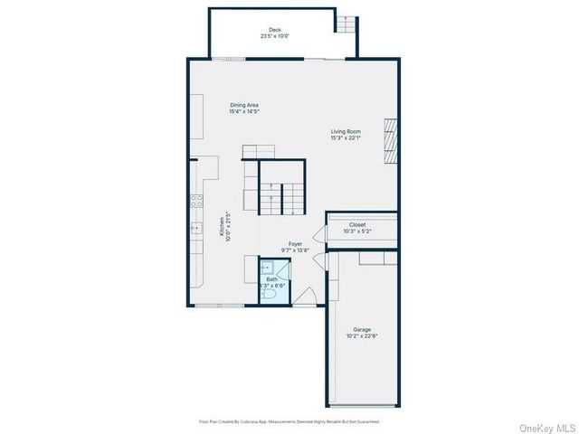 17 Windsor Gate Drive, North Hills, NY 11040