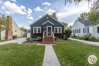 726 Yellowstone AVENUE, Billings, MT 59101