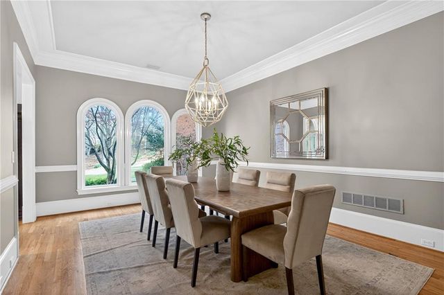 5040 Harrington Road, Alpharetta, GA 30022