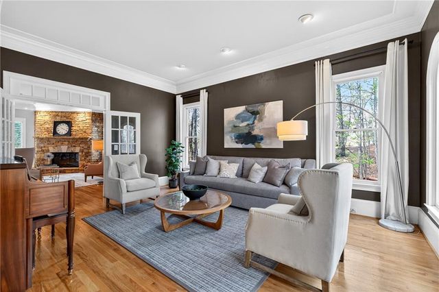 5040 Harrington Road, Alpharetta, GA 30022