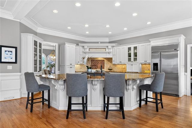 5040 Harrington Road, Alpharetta, GA 30022