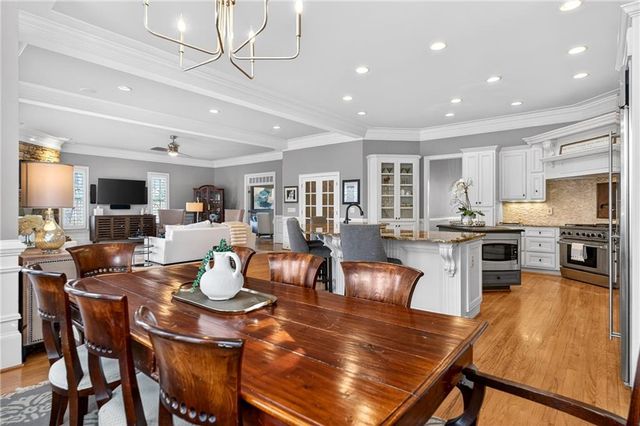 5040 Harrington Road, Alpharetta, GA 30022