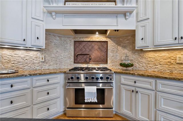 5040 Harrington Road, Alpharetta, GA 30022