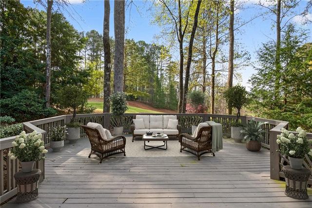 5040 Harrington Road, Alpharetta, GA 30022