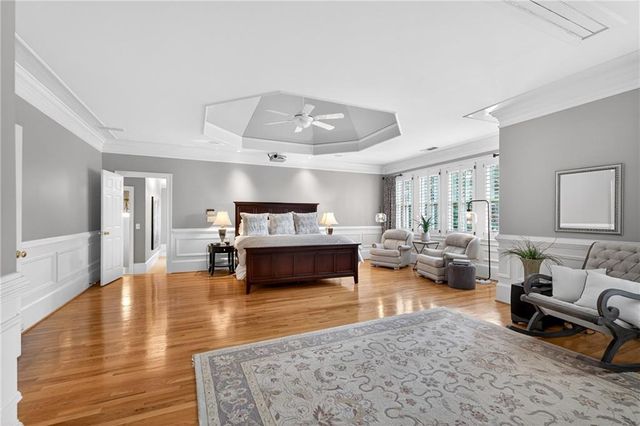 5040 Harrington Road, Alpharetta, GA 30022