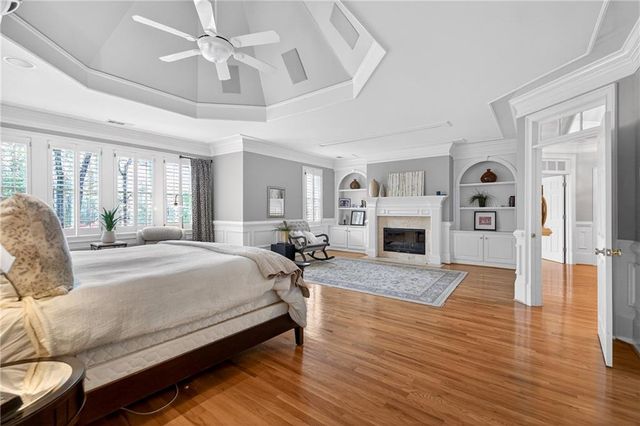 5040 Harrington Road, Alpharetta, GA 30022