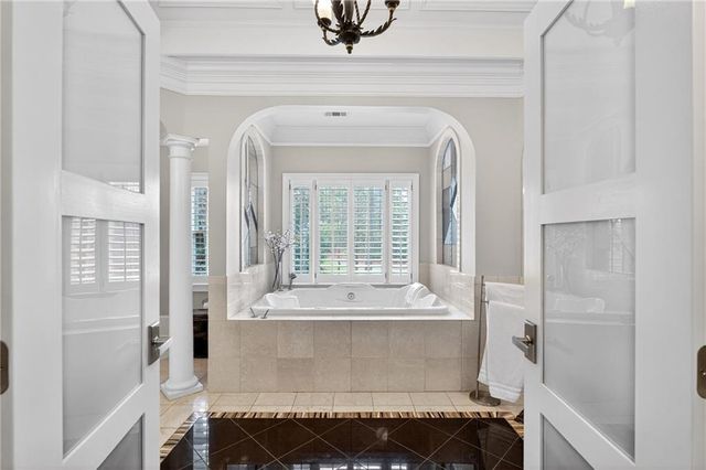 5040 Harrington Road, Alpharetta, GA 30022