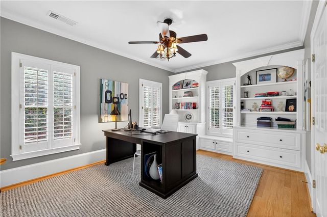 5040 Harrington Road, Alpharetta, GA 30022