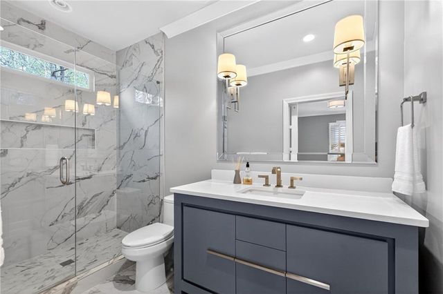 5040 Harrington Road, Alpharetta, GA 30022