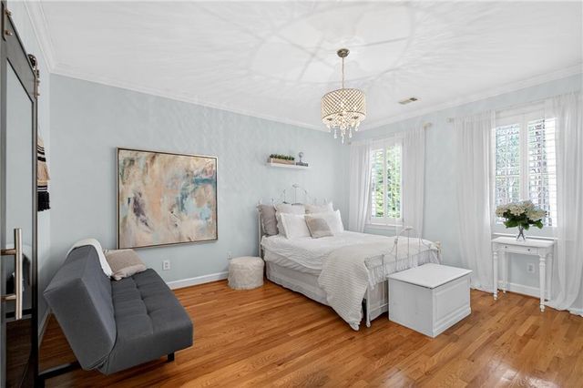 5040 Harrington Road, Alpharetta, GA 30022