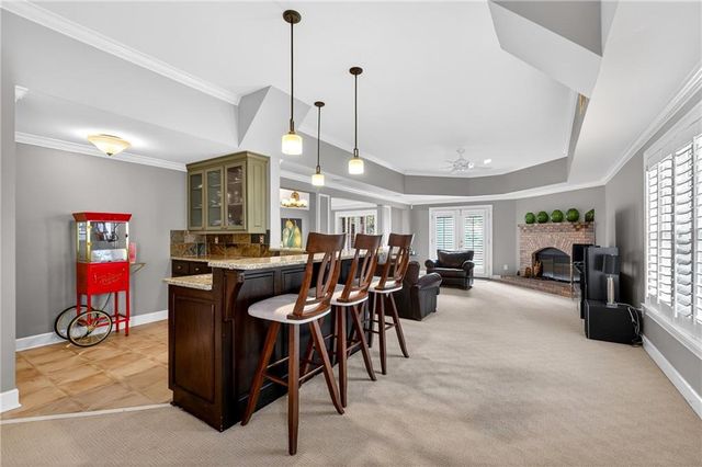 5040 Harrington Road, Alpharetta, GA 30022