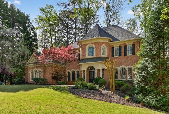 5040 Harrington Road, Alpharetta, GA 30022