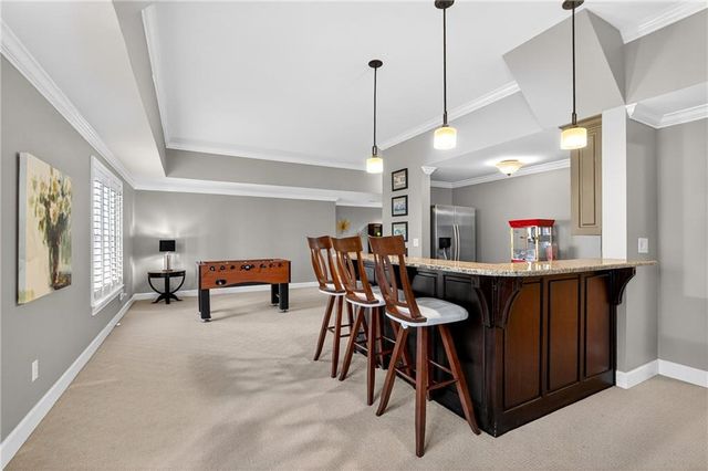 5040 Harrington Road, Alpharetta, GA 30022