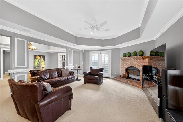 5040 Harrington Road, Alpharetta, GA 30022