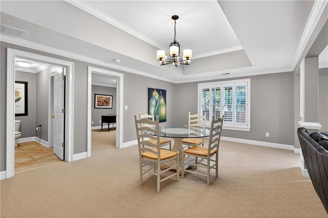 5040 Harrington Road, Alpharetta, GA 30022