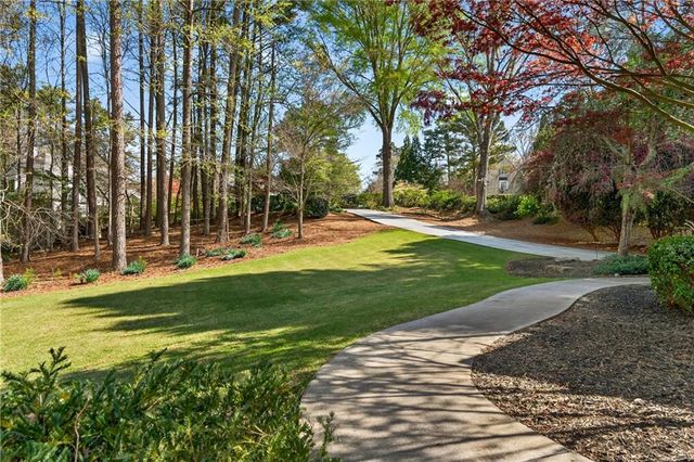 5040 Harrington Road, Alpharetta, GA 30022