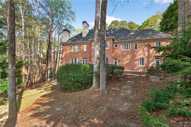 5040 Harrington Road, Alpharetta, GA 30022