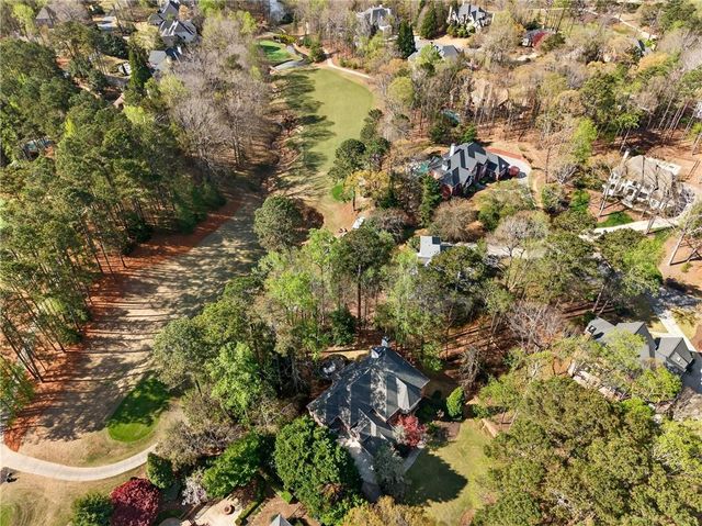 5040 Harrington Road, Alpharetta, GA 30022