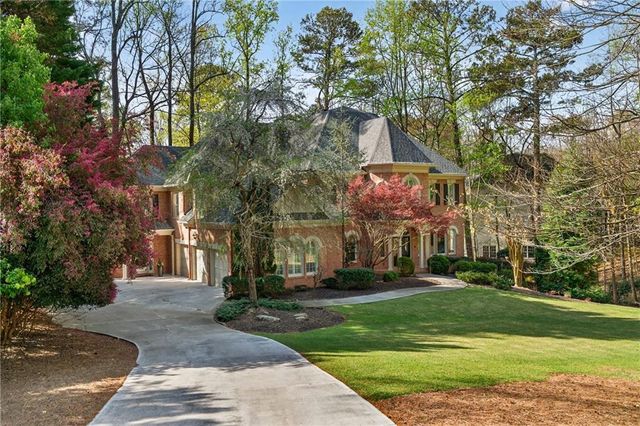5040 Harrington Road, Alpharetta, GA 30022