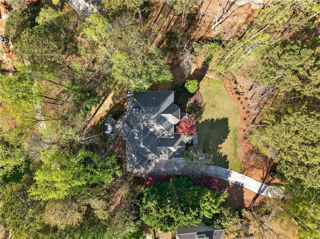 5040 Harrington Road, Alpharetta, GA 30022