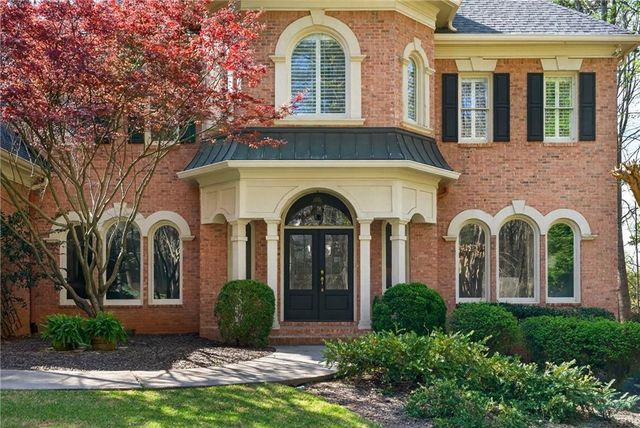 5040 Harrington Road, Alpharetta, GA 30022