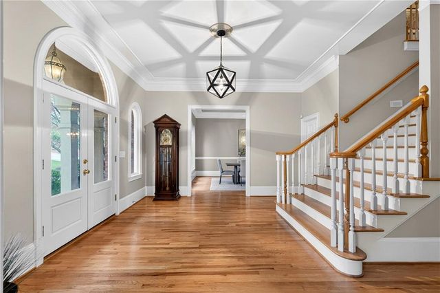 5040 Harrington Road, Alpharetta, GA 30022