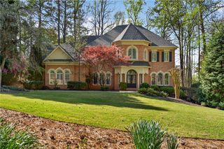 5040 Harrington Road, Alpharetta, GA 30022